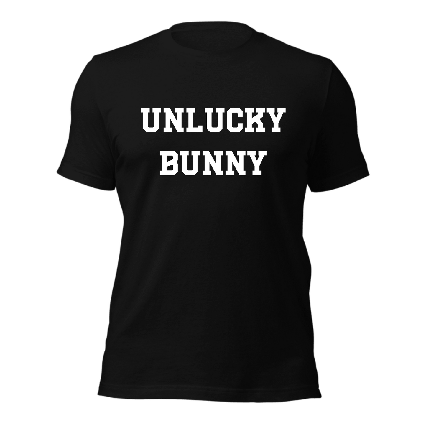 Unlucky Bunny Original - Black