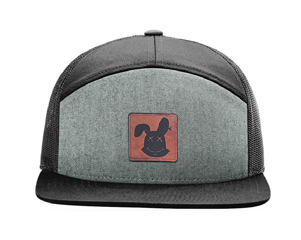 Happy Camper - Snapback Trucker