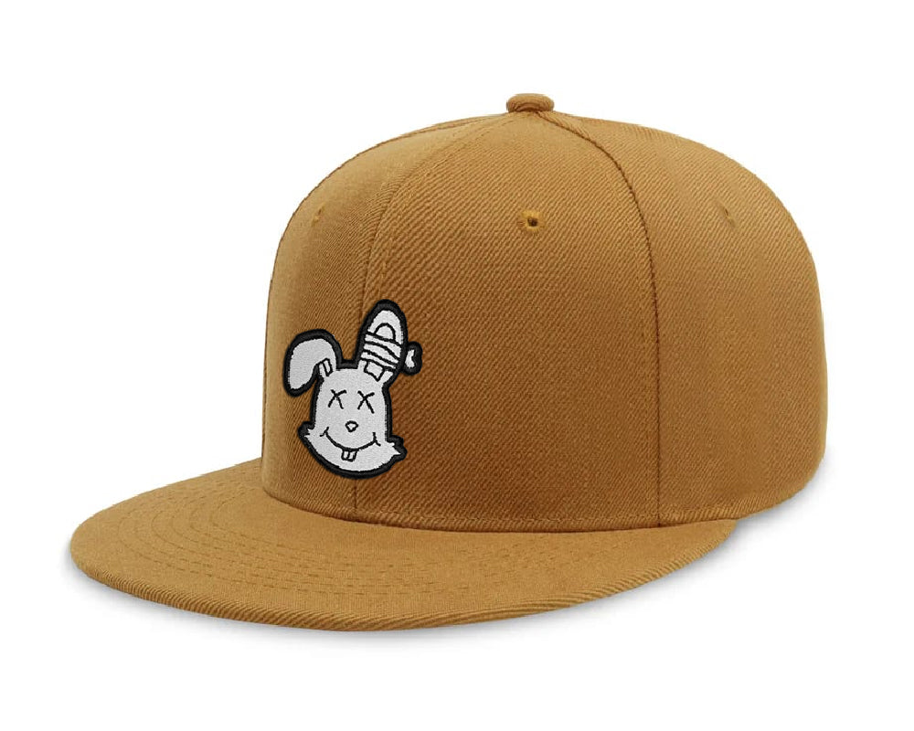 Flatbill Classic - Snapback