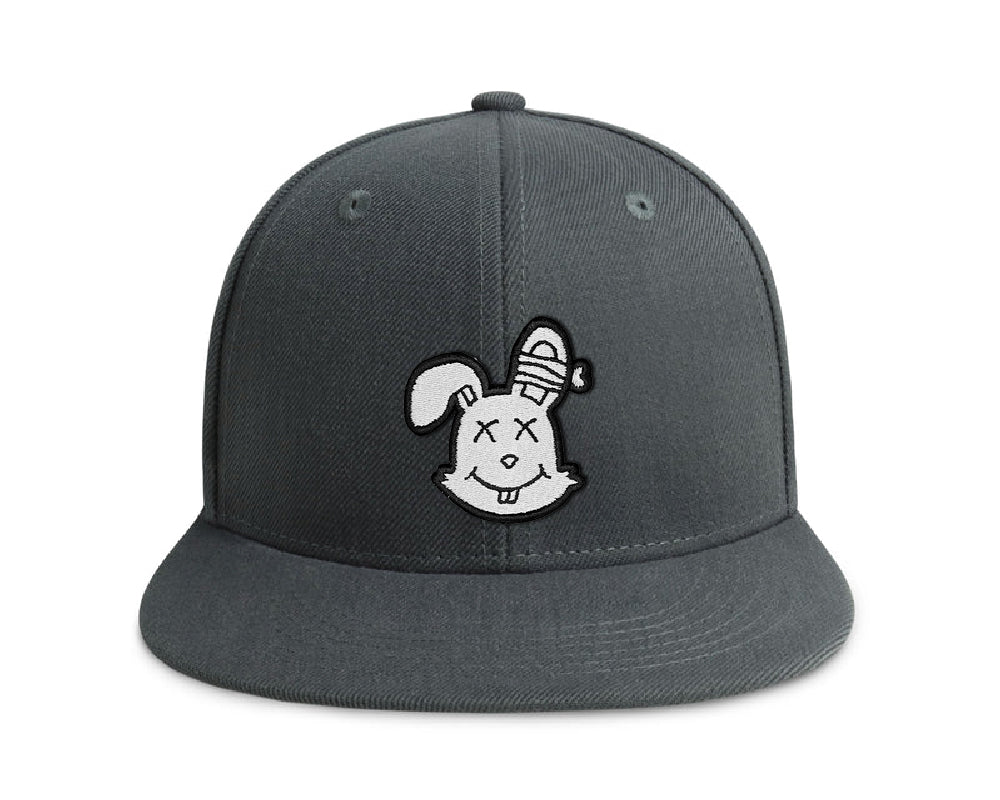 Flatbill Classic - Snapback