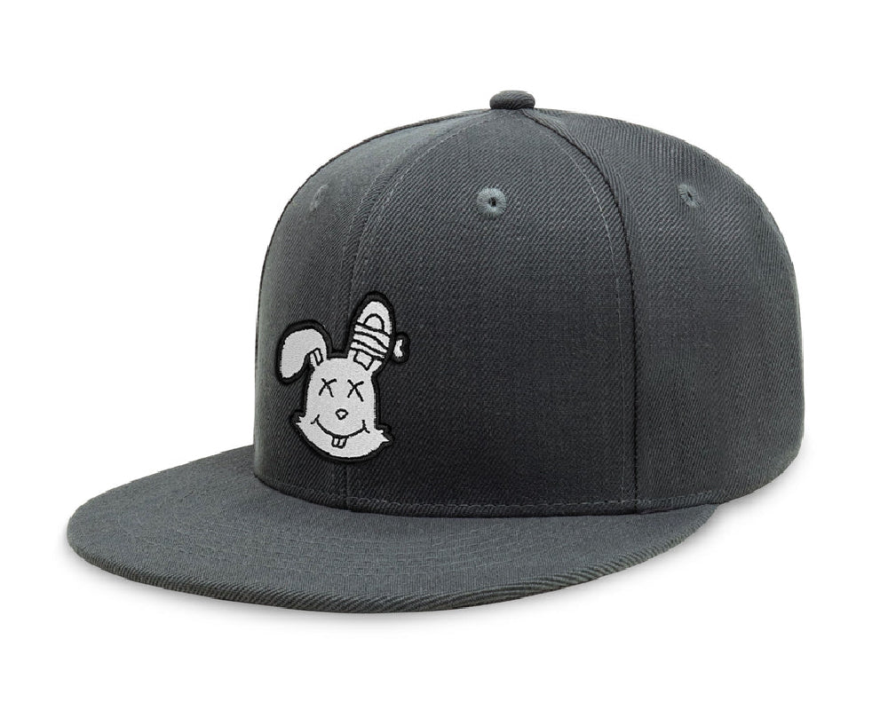 Flatbill Classic - Snapback