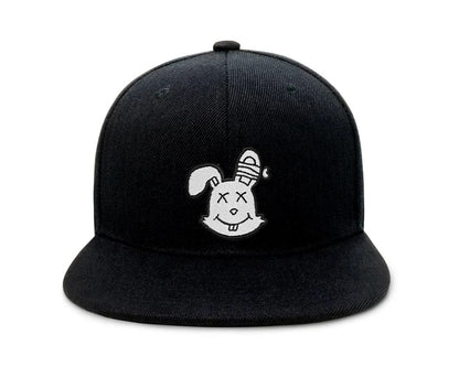 Flatbill Classic - Snapback